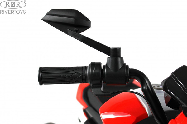 Детский мотоцикл RiverToys C111MC