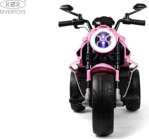 Детский мотоцикл RiverToys C111MC