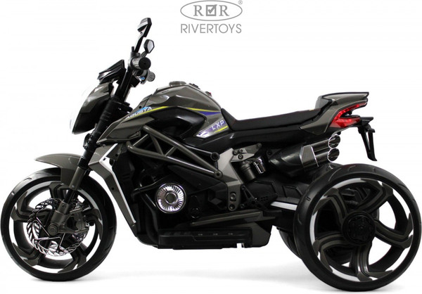 Детский мотоцикл RiverToys C111MC