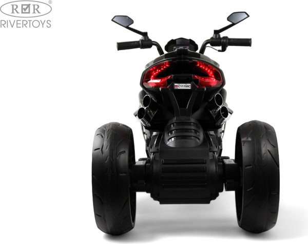 Детский мотоцикл RiverToys C111MC