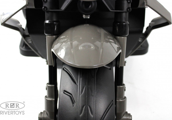 Детский мотоцикл RiverToys C111MC