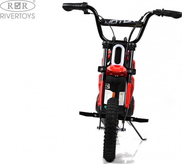 Детский мотоцикл RiverToys A005AA