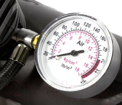 Автомобильный компрессор Sparta 58050