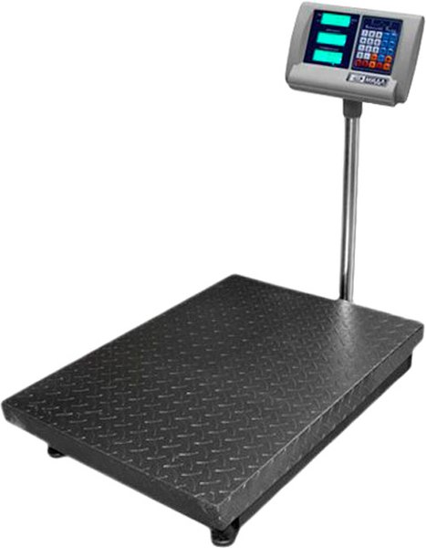 Весы платформенные МИДЛ Восточный Базар 518 МП 600 МЖА Ф-3 / 71048663 - фото