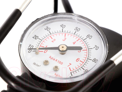 Автомобильный компрессор Denzel DС-20 58054