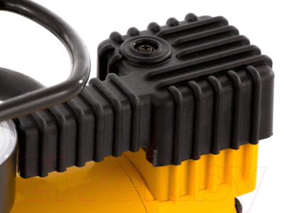 Автомобильный компрессор Denzel DС-20 58054