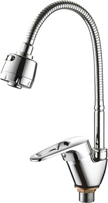 Смеситель Ledeme L4368-B - фото