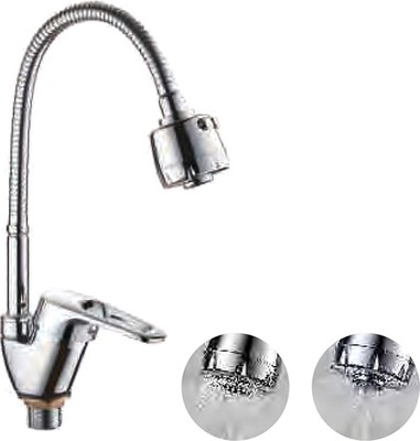 Смеситель Ledeme L4368-B