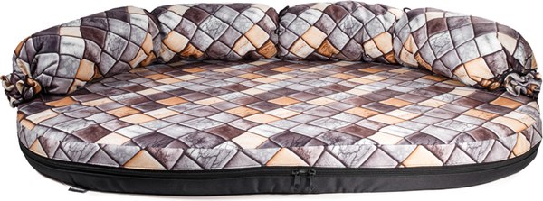 Лежанка для животных Gamma Чемпион Медиум 31932132