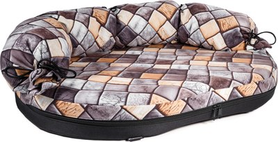 Лежанка для животных Gamma Чемпион S 31932131 - фото