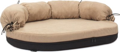 Лежанка для животных Gamma Элегант S 31932058 - фото