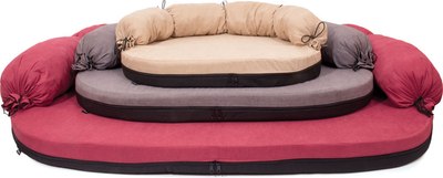 Лежанка для животных Gamma Элегант S 31932058