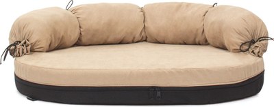Лежанка для животных Gamma Элегант S 31932058