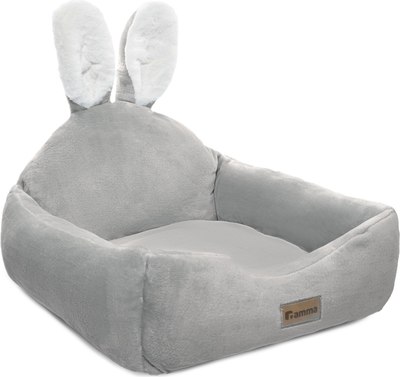 Лежанка для животных Gamma Зайка 31932155 - фото