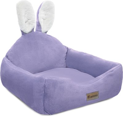 Лежанка для животных Gamma Зайка 31932154 - фото