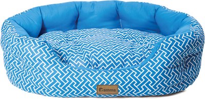 Лежанка для животных Gamma Регата S 31932178 - фото