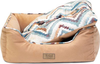 Лежанка для животных Gamma Восток 31931122 - фото