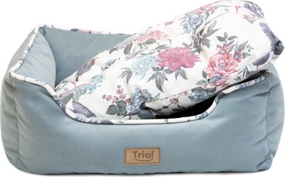 Лежанка для животных Gamma Прованс 31931123 - фото