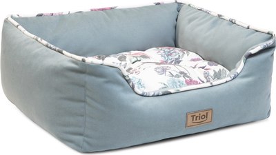 Лежанка для животных Gamma Прованс 31931123