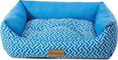 Лежанка для животных Gamma Регата S 31932176 - фото