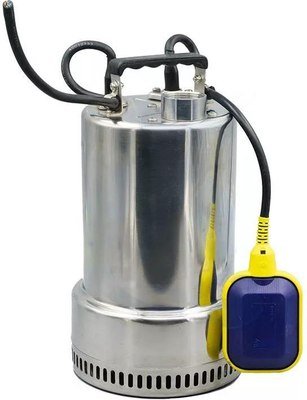 Дренажный насос GreenPump QDX 2-30-0.75BS / 1462 - фото