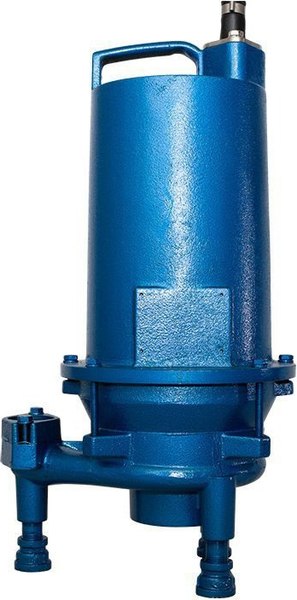 Дренажно-фекальный насос Omnigena WQ PGPP 2022 / 333 - фото