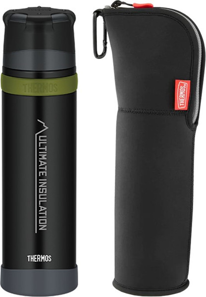 Чехол для термоса Thermos FFX-901 BKGY Pouch / 980911