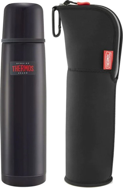 Чехол для термоса Thermos FFX-901 BKGY Pouch / 980911