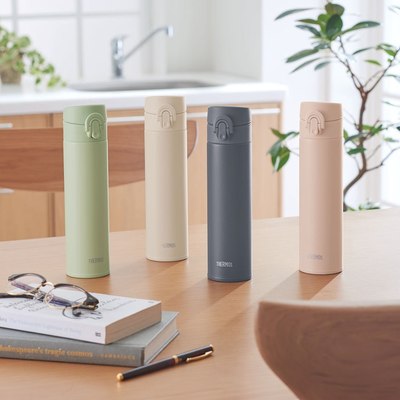 Термокружка Thermos JNI-404 MTPK / 562562