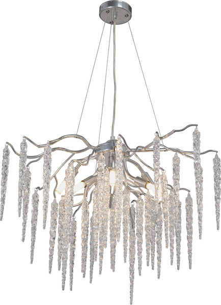 Люстра Vitaluce V2875-9/7S - фото