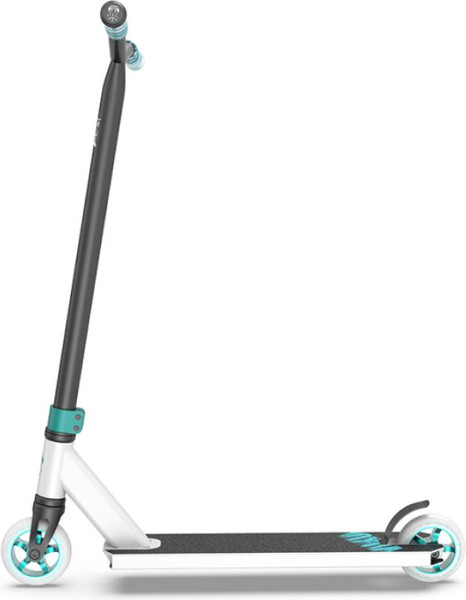 Самокат трюковый Vokul Zest 2024 / ZEST-WHT (белый)