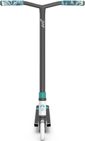 Самокат трюковый Vokul Zest 2024 / ZEST-WHT (белый)