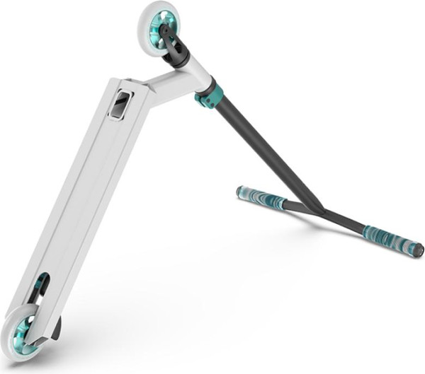 Самокат трюковый Vokul Zest 2024 / ZEST-WHT (белый)