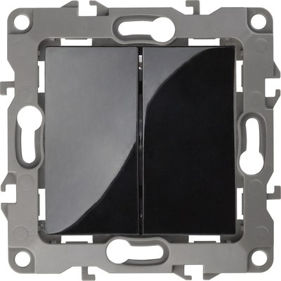 Выключатель ЭРА 12-1112-06 / Б0065303 - фото