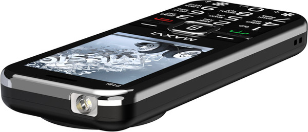 Мобильный телефон Maxvi P18i