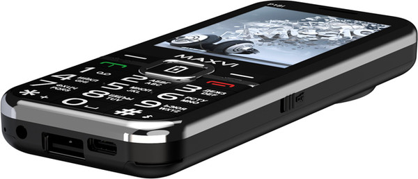 Мобильный телефон Maxvi P18i