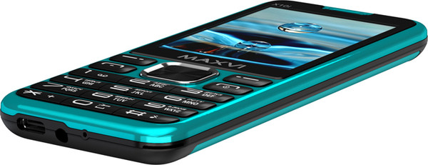 Мобильный телефон Maxvi X10i