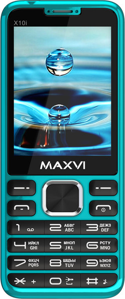 Мобильный телефон Maxvi X10i
