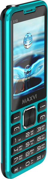 Мобильный телефон Maxvi X10i
