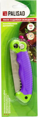 Ножовка Palisad 60415