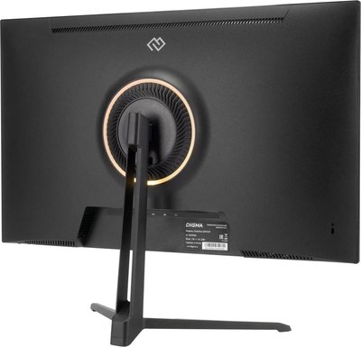 Монитор Digma Overdrive 24P410F / DM24SG03