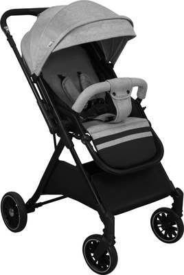 Детская прогулочная коляска Solmax&Kids KOL99206 - фото