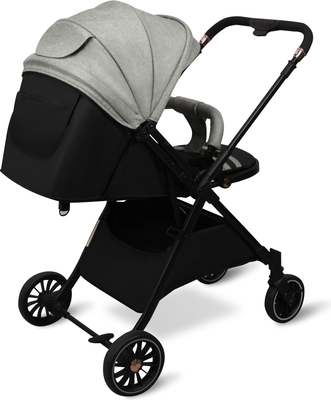 Детская прогулочная коляска Solmax&Kids KOL99206