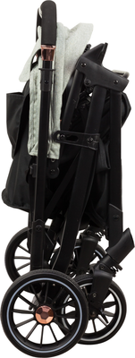 Детская прогулочная коляска Solmax&Kids KOL99206