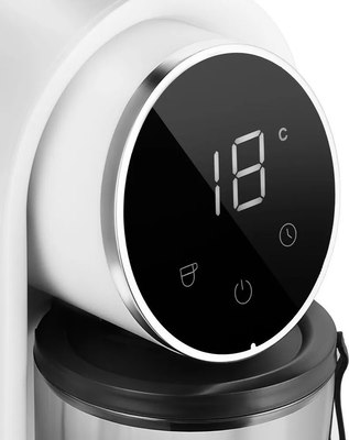 Кофемолка Kitfort КТ-7474