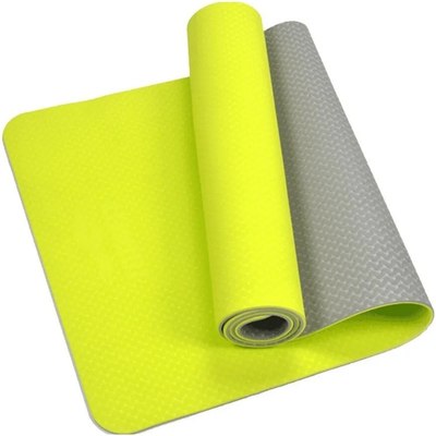 Коврик для йоги и фитнеса Joinfit J.T.037A