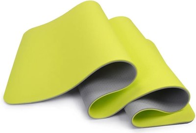 Коврик для йоги и фитнеса Joinfit J.T.037A