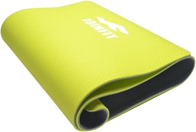 Коврик для йоги и фитнеса Joinfit J.T.037A