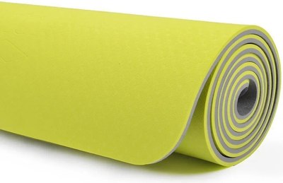 Коврик для йоги и фитнеса Joinfit J.T.037A