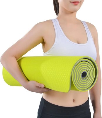 Коврик для йоги и фитнеса Joinfit J.T.037A